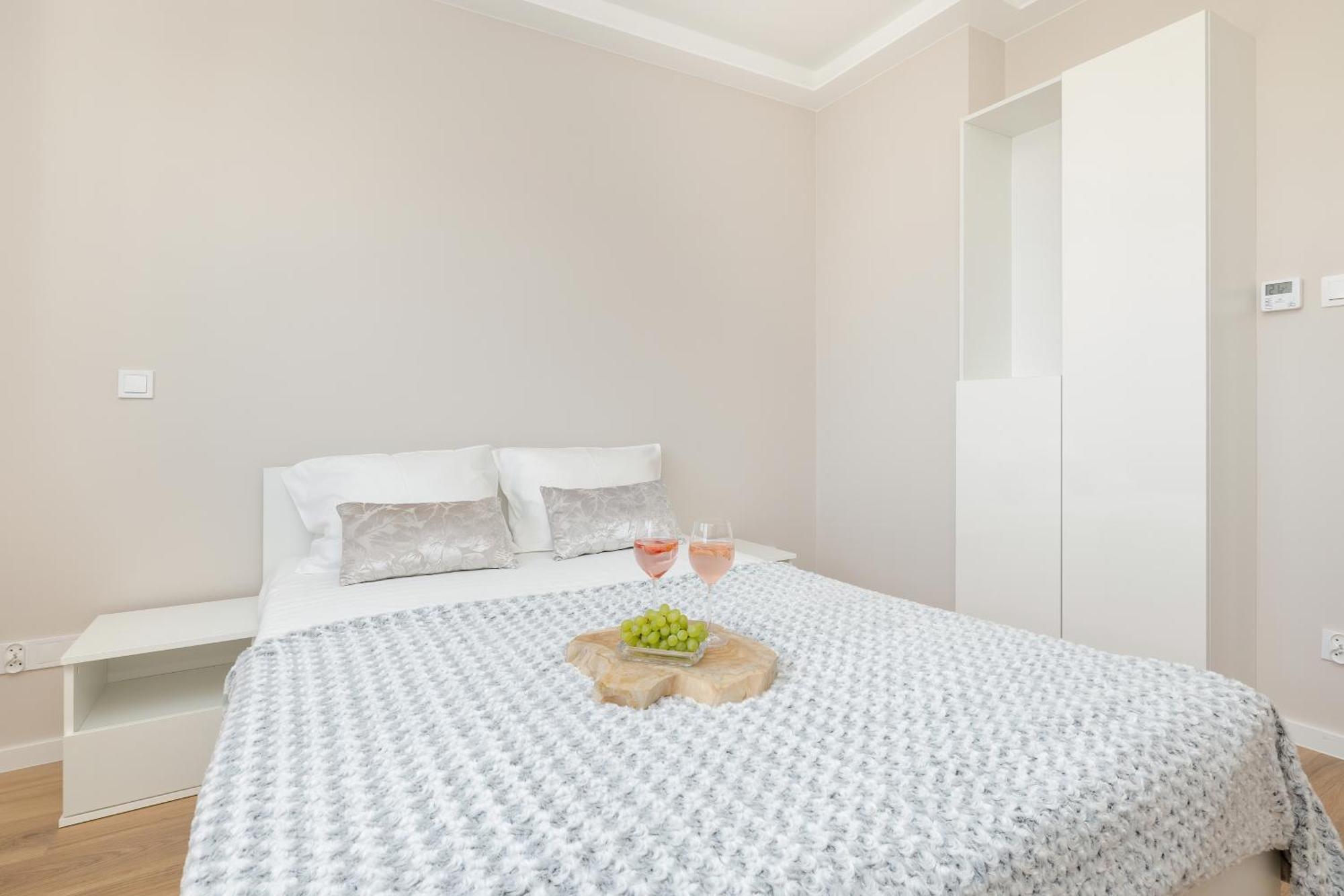 Klifowa Resort With Spa, Fitness & Kids Club By Noclegi Renters Rewal Exteriér fotografie
