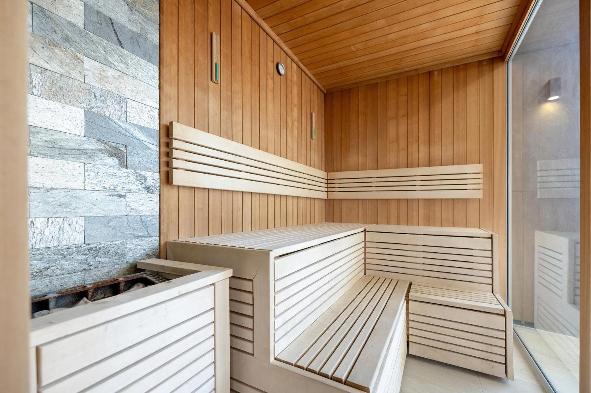 Klifowa Resort With Spa, Fitness & Kids Club By Noclegi Renters Rewal Exteriér fotografie